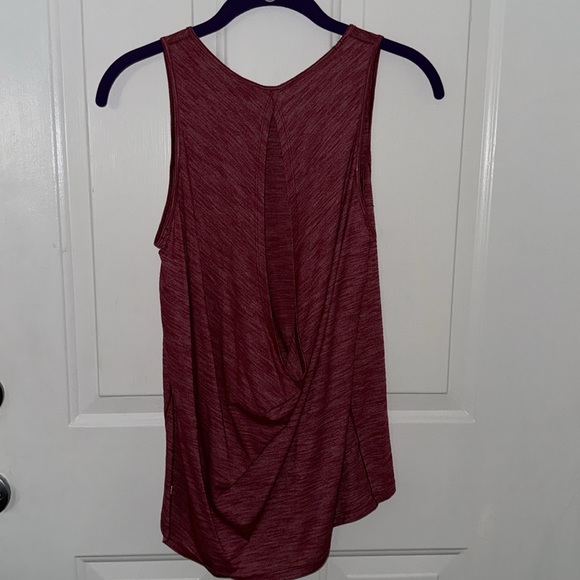 Lululemon tank top - Picture 2 of 3